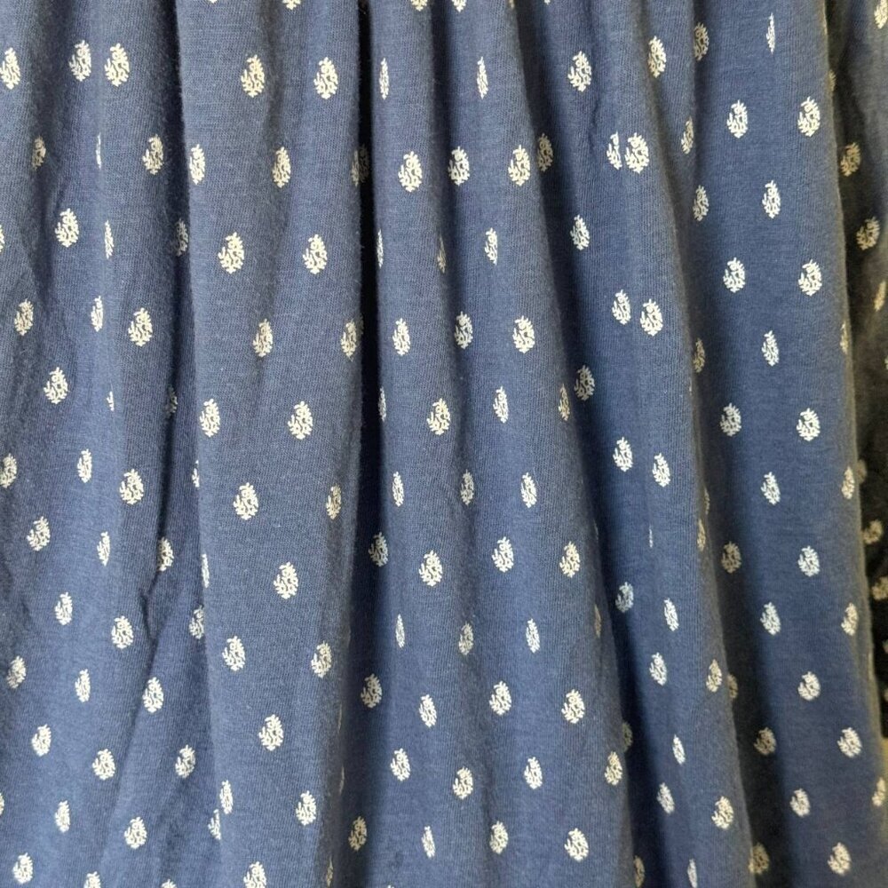 GAP Cotton Blend High-Low Sleeveless Top - Size XS - Picture 3 of 7